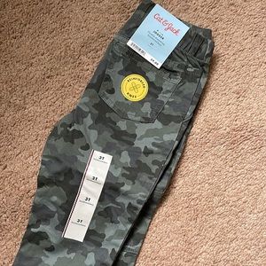 Cat & jack 3t jogger